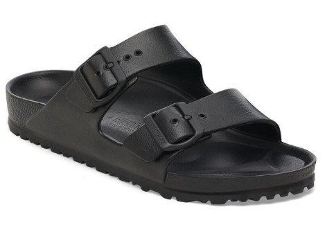 BIRKENSTOCK ARIZONA EVA BLACK EVA 39